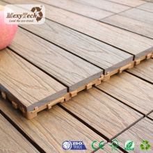 fob price floor deck synthetic teak decking wood plastic composite